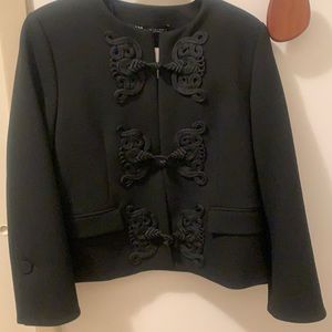 Zara Join Life collection jacket